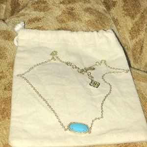 Kendra Scott Necklace
